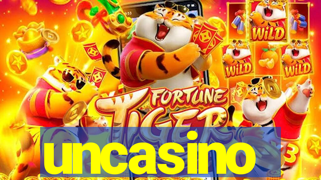 uncasino