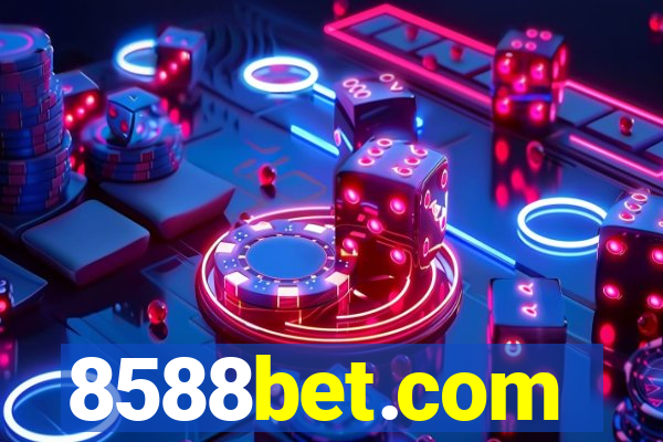 8588bet.com