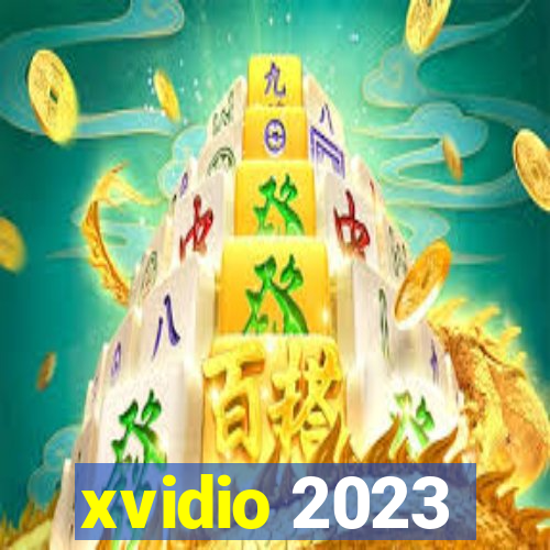 xvidio 2023