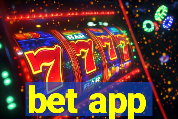 bet app