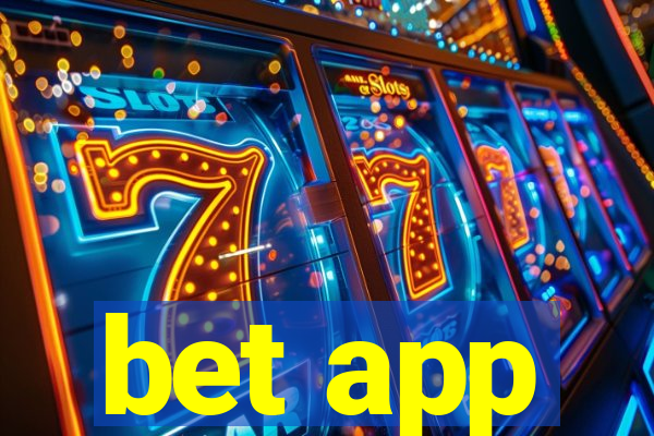 bet app