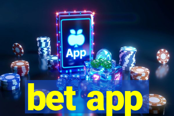 bet app