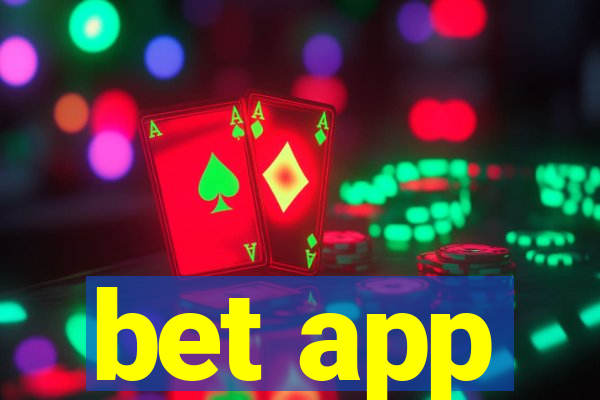 bet app