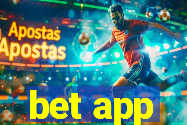 bet app