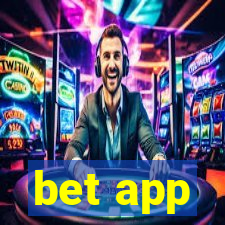 bet app