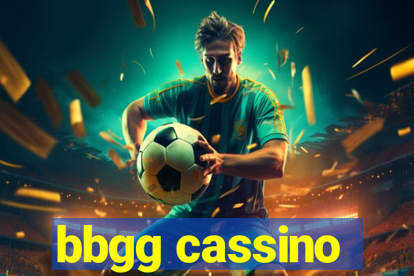 bbgg cassino