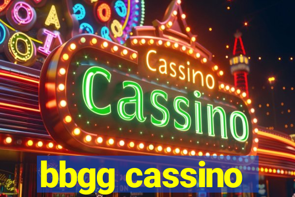 bbgg cassino