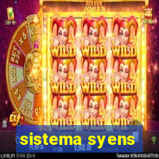 sistema syens