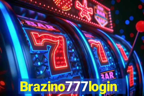 Brazino777login