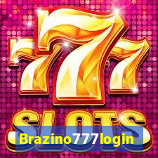 Brazino777login