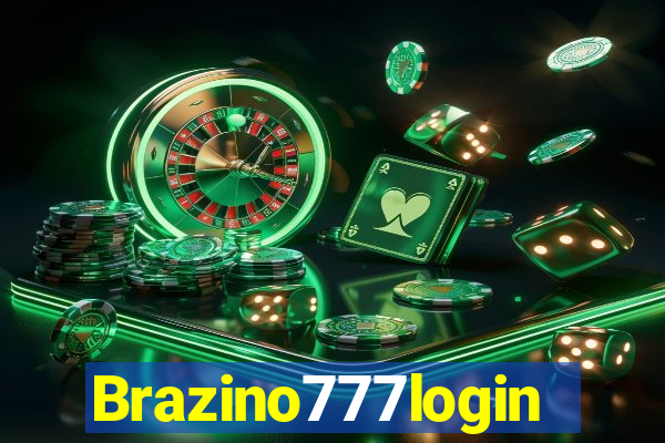 Brazino777login