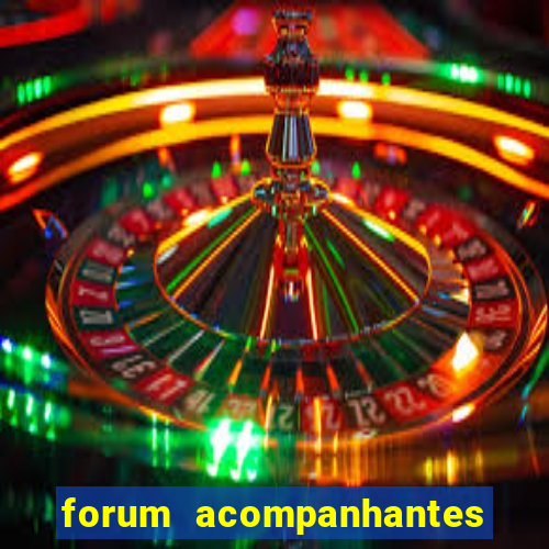 forum acompanhantes porto alegre