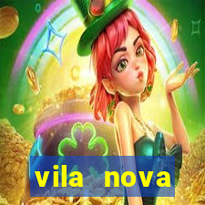 vila nova extintores ltda