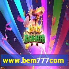 www.bem777com