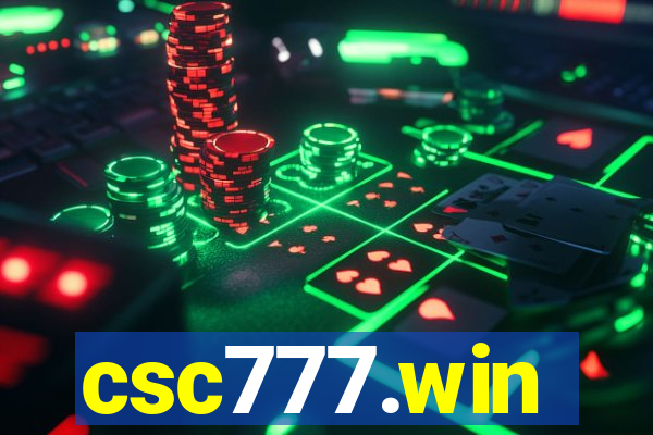 csc777.win