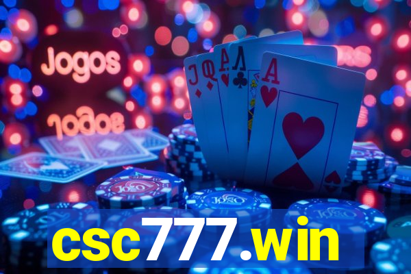 csc777.win