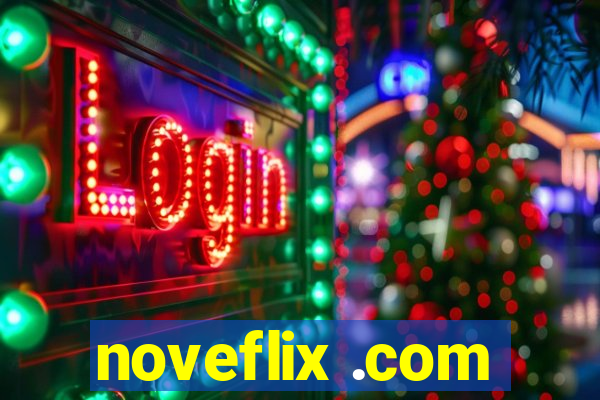 noveflix .com