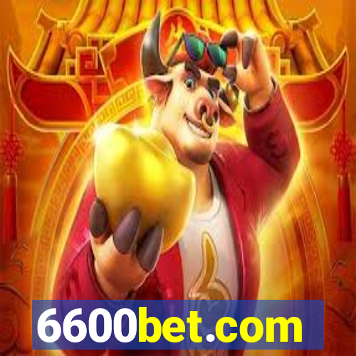 6600bet.com