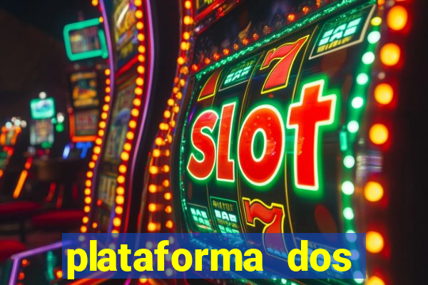 plataforma dos artistas jogo