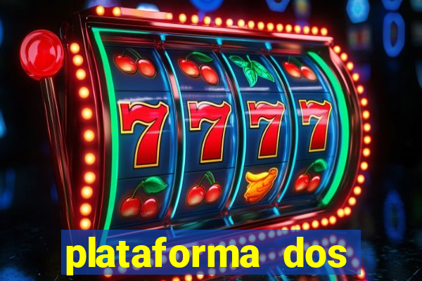 plataforma dos artistas jogo