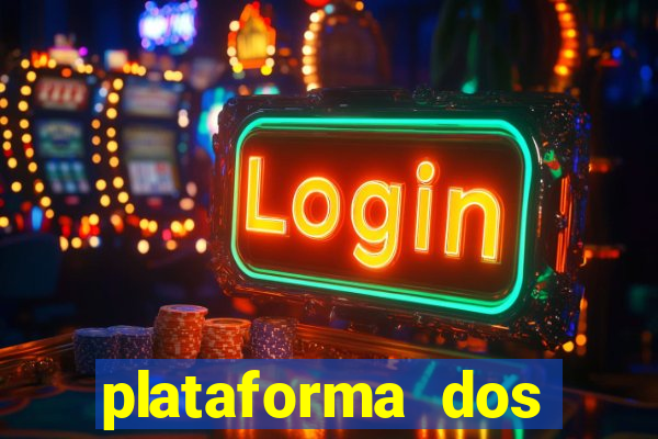 plataforma dos artistas jogo