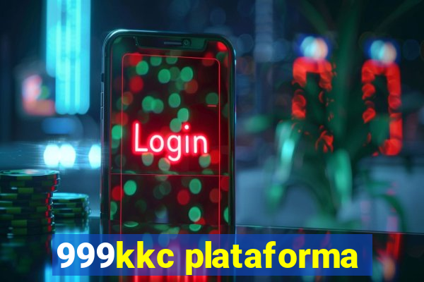 999kkc plataforma