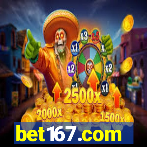 bet167.com