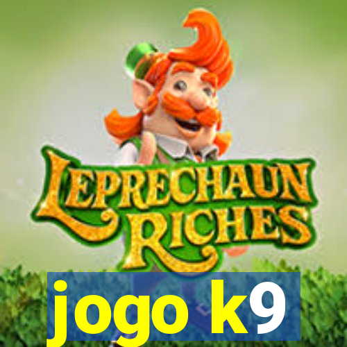 jogo k9