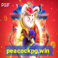 peacockpg.win