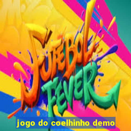 jogo do coelhinho demo