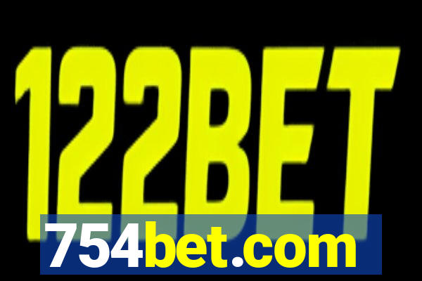 754bet.com