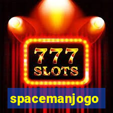 spacemanjogo