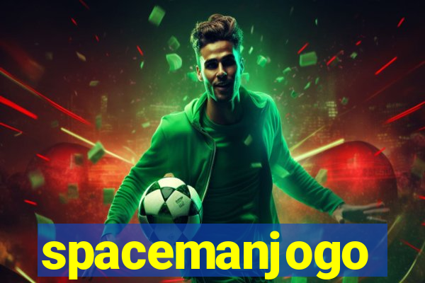 spacemanjogo