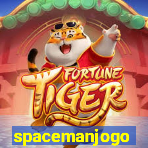 spacemanjogo