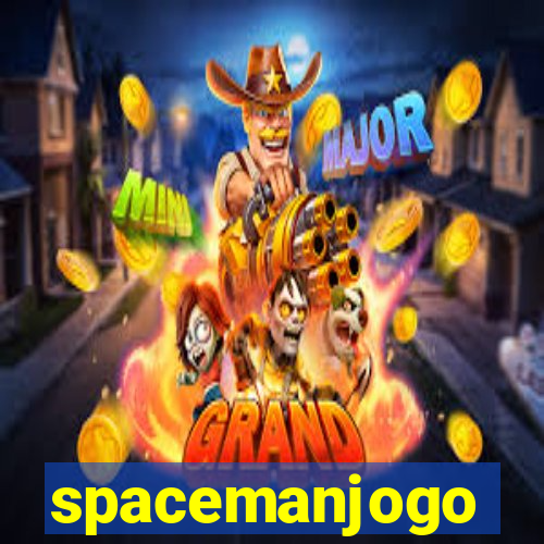 spacemanjogo