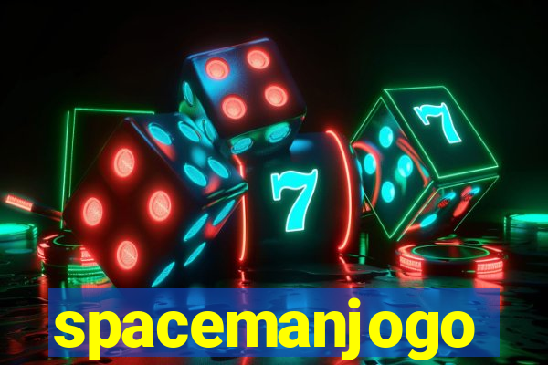 spacemanjogo