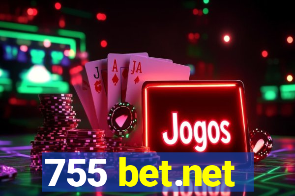 755 bet.net