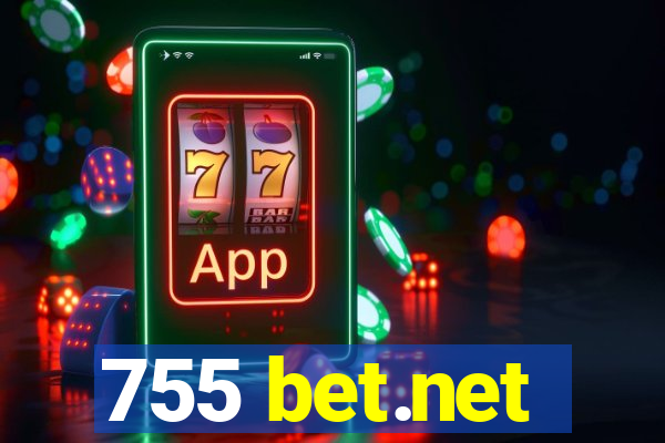 755 bet.net