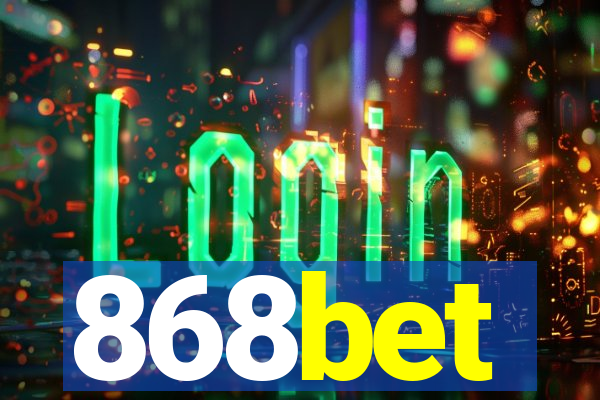 868bet