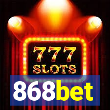 868bet