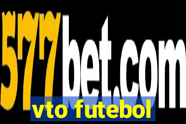 vto futebol