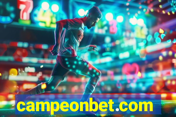 campeonbet.com