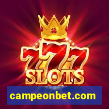 campeonbet.com