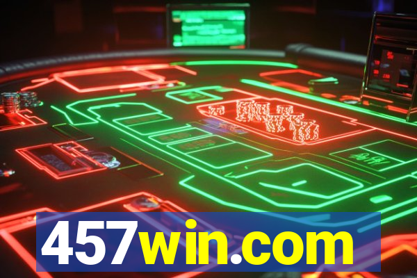 457win.com