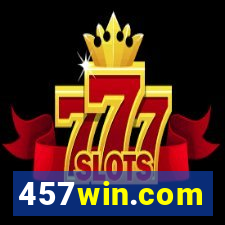 457win.com