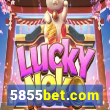 5855bet.com