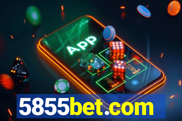 5855bet.com