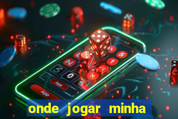 onde jogar minha nota do enem