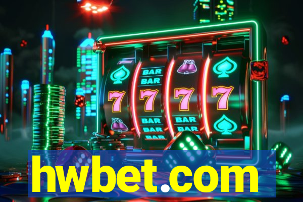 hwbet.com