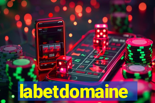 labetdomaine